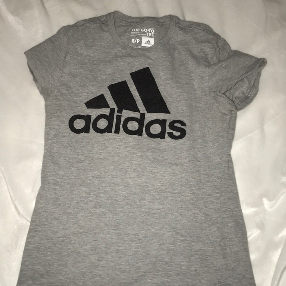 SOLD    Adidas T-shirt